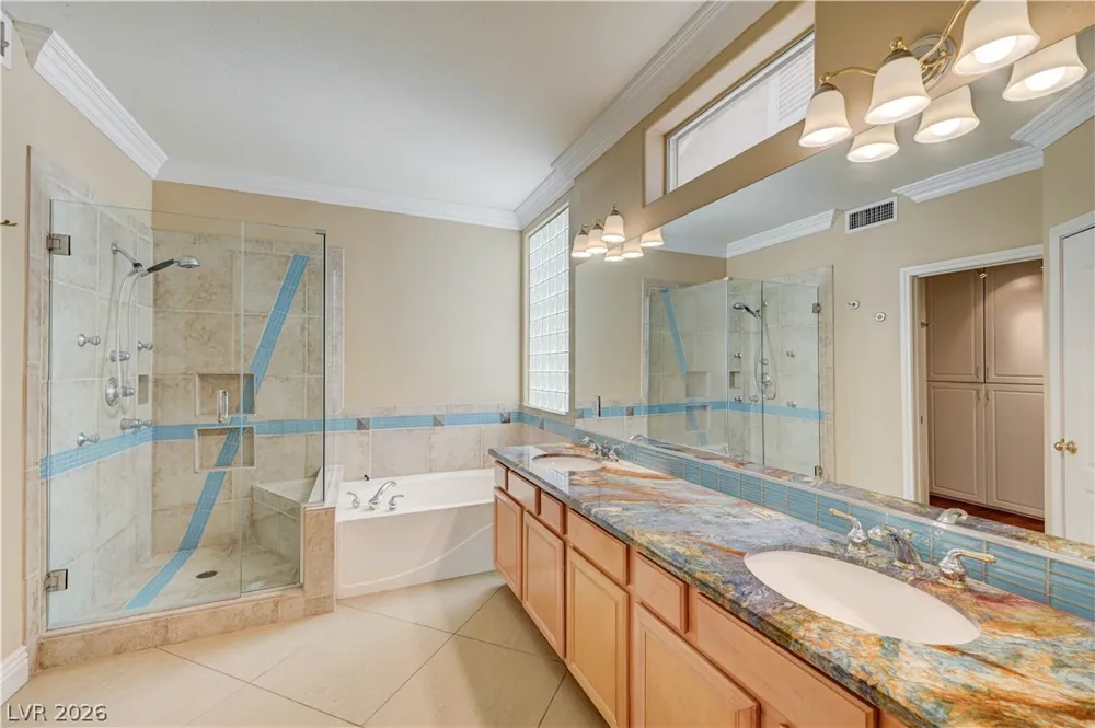 33 Staghorn Street Henderson, NV 89012