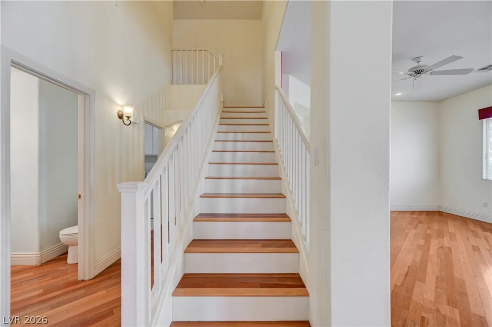 33 Staghorn Street Henderson, NV 89012