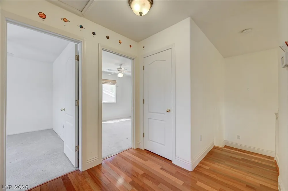 33 Staghorn Street Henderson, NV 89012