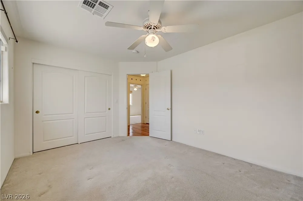 33 Staghorn Street Henderson, NV 89012