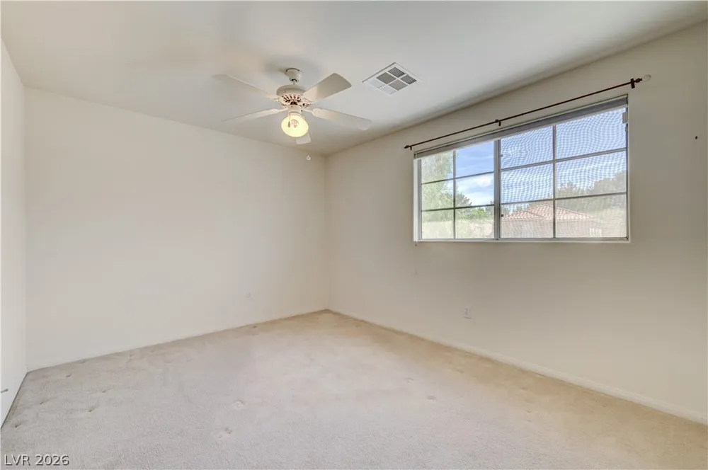 33 Staghorn Street Henderson, NV 89012