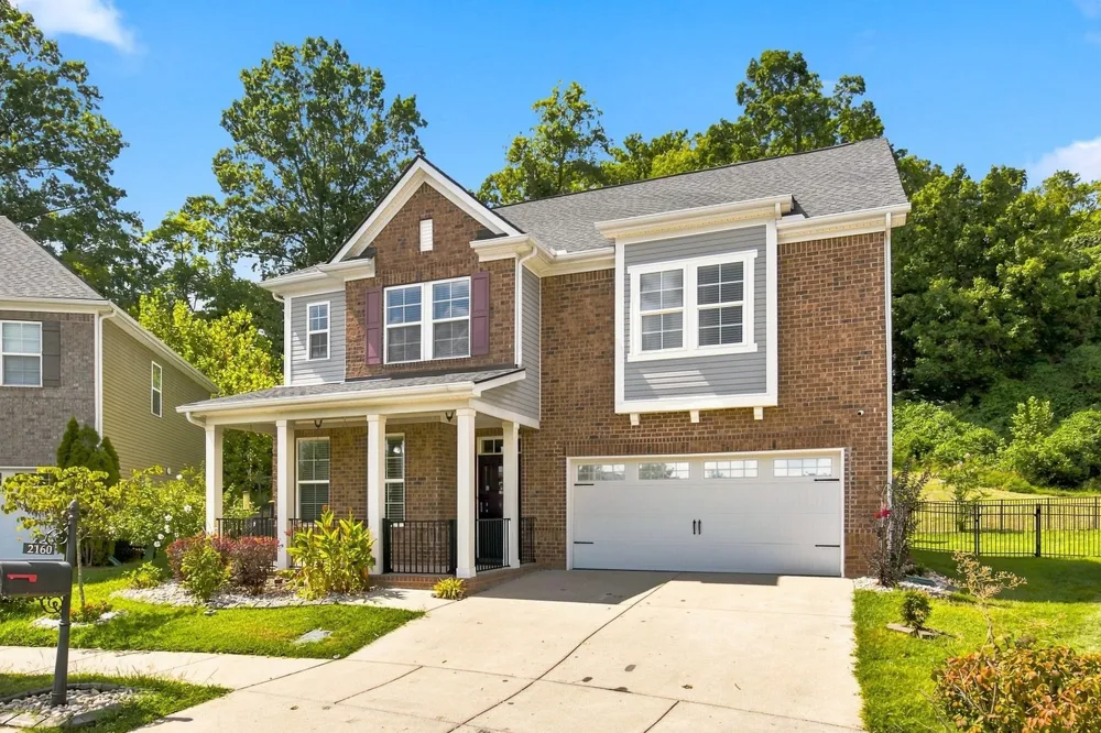2160 Hickory Brook Dr Hermitage, TN 37076