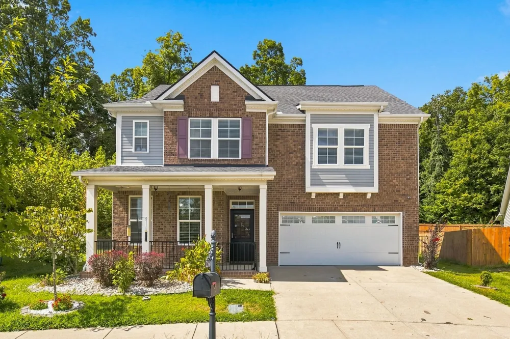 2160 Hickory Brook Dr Hermitage, TN 37076