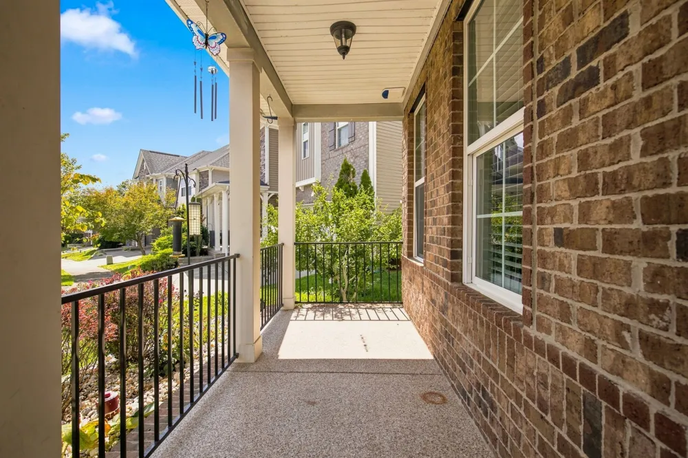 2160 Hickory Brook Dr Hermitage, TN 37076