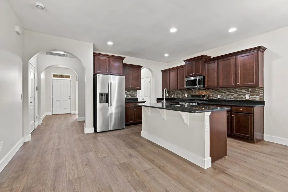 2160 Hickory Brook Dr Hermitage, TN 37076