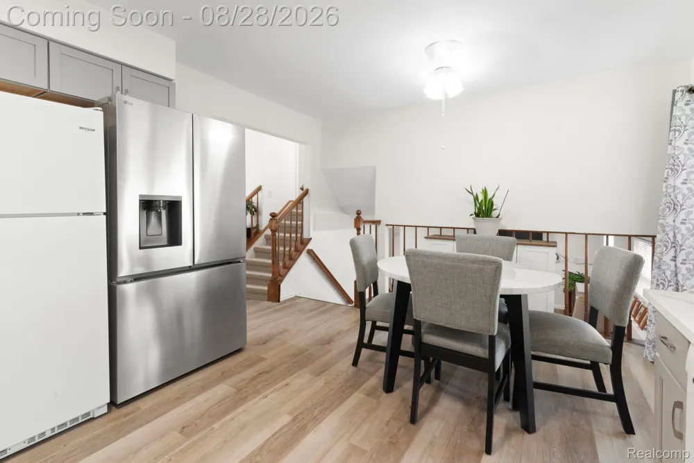 16296 Picton Court Clinton Charter Township, MI 48038