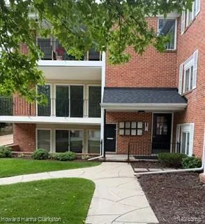 416 N. Helen Avenue #7