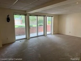 416 N. Helen Avenue #7 Rochester City, MI 48307