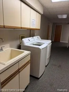 416 N. Helen Avenue #7 Rochester City, MI 48307