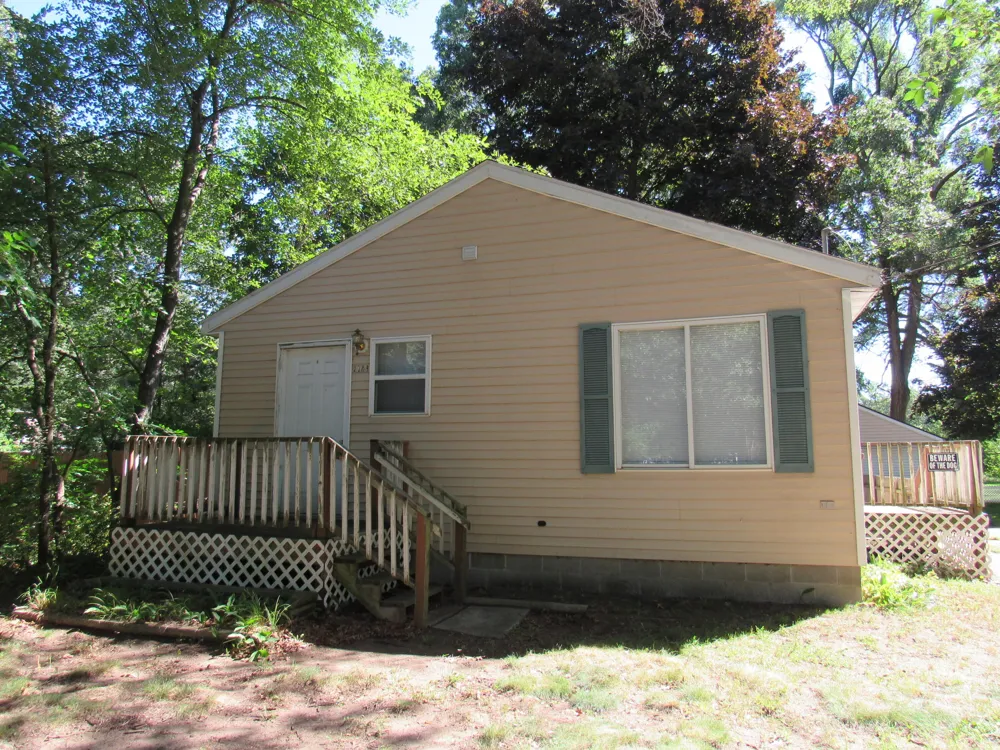 2708 Worden Street Norton Shores City, MI 49444