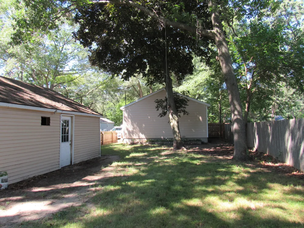 2708 Worden Street Norton Shores City, MI 49444