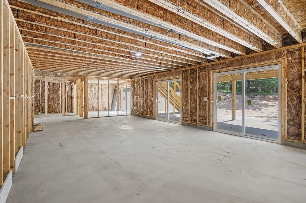 5195 Bittersweet Drive Whitehall Township, MI 49445