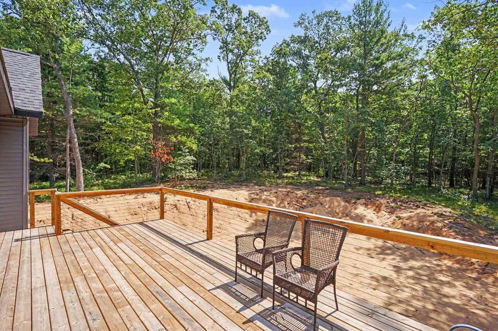 5195 Bittersweet Drive Whitehall Township, MI 49445