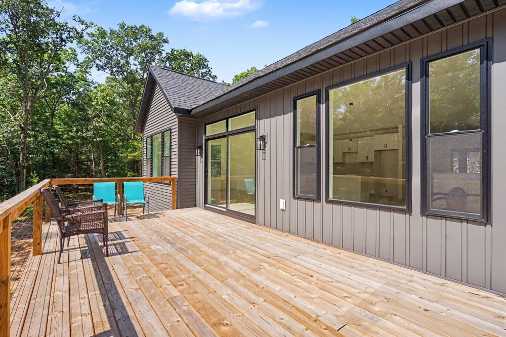 5195 Bittersweet Drive Whitehall Township, MI 49445