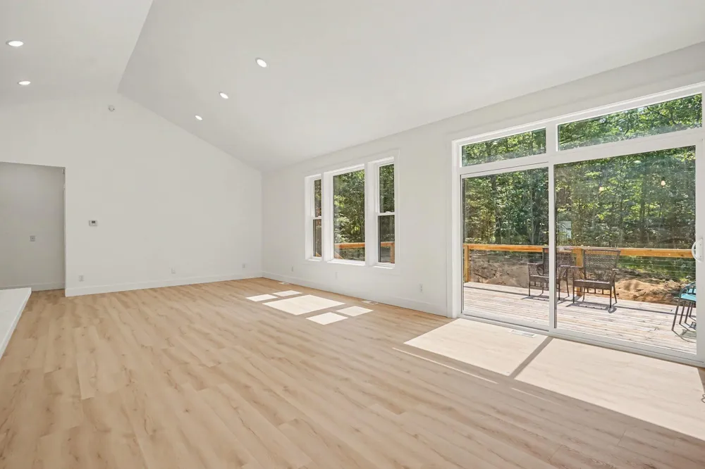5195 Bittersweet Drive Whitehall Township, MI 49445