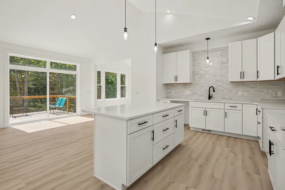 5195 Bittersweet Drive Whitehall Township, MI 49445
