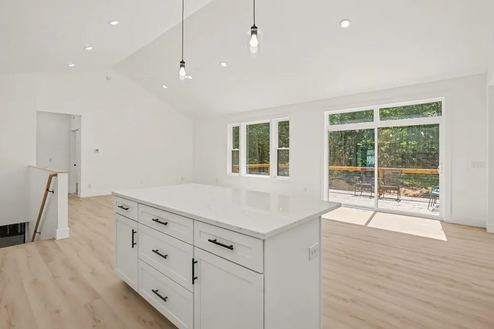 5195 Bittersweet Drive Whitehall Township, MI 49445