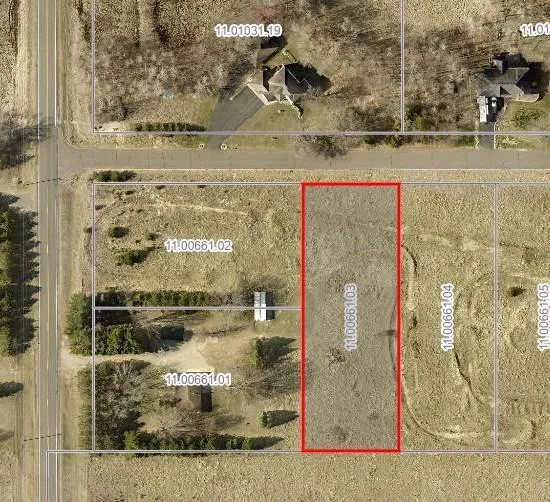 TBD 363rd Street North Branch, MN 55056