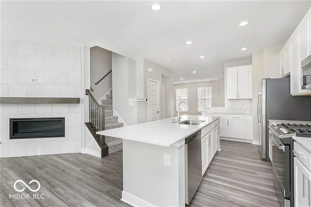 13770 Tender Drive Carmel, IN 46032