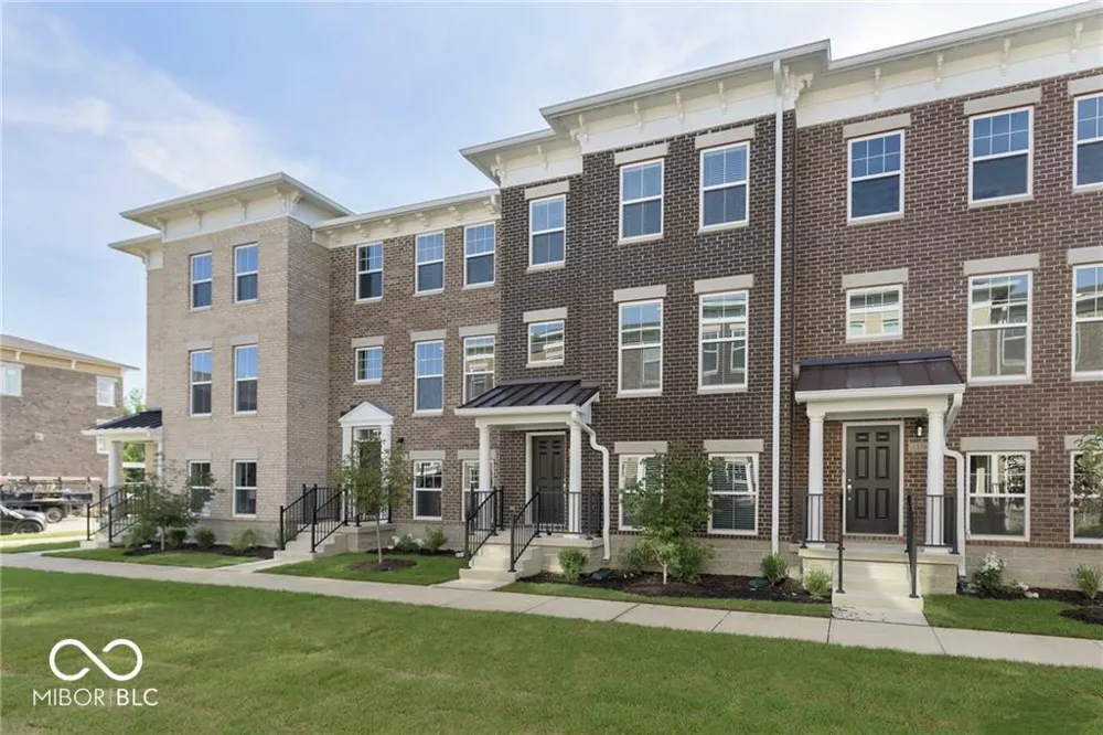 13770 Tender Drive Carmel, IN 46032