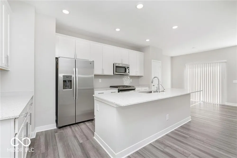 13770 Tender Drive Carmel, IN 46032