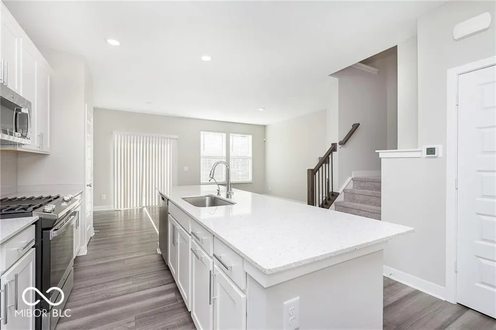 13770 Tender Drive Carmel, IN 46032