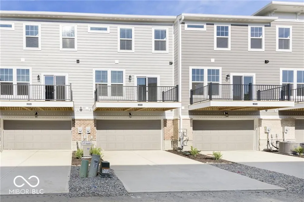 13770 Tender Drive Carmel, IN 46032