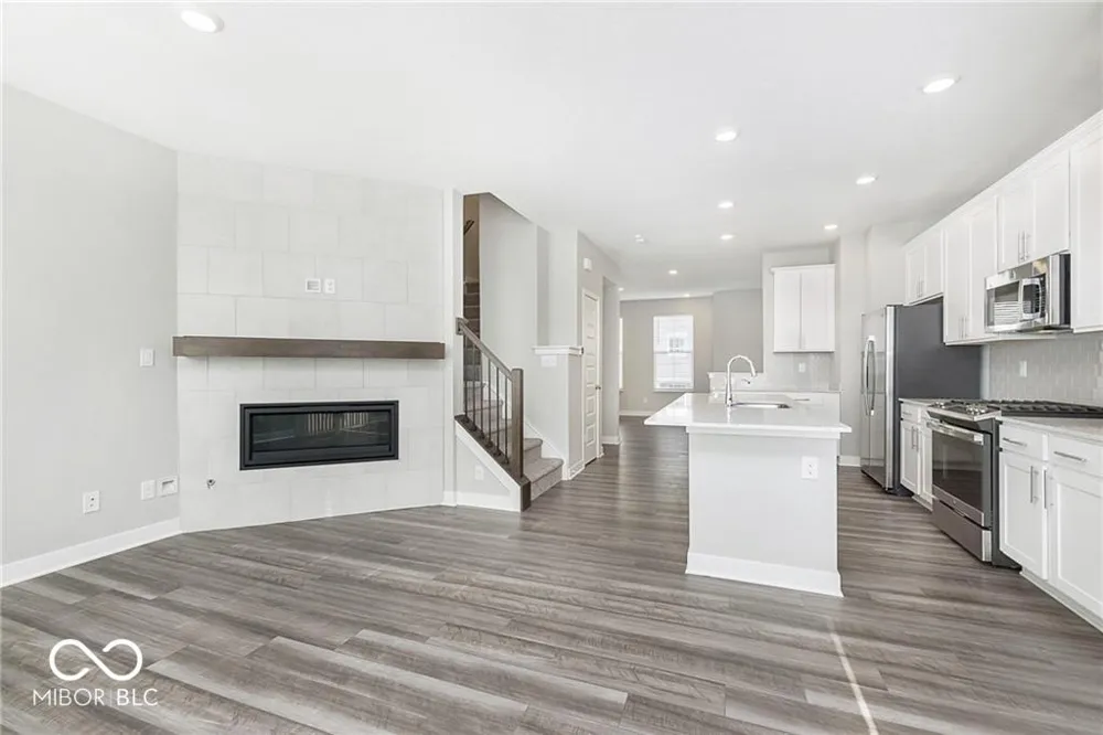 13770 Tender Drive Carmel, IN 46032