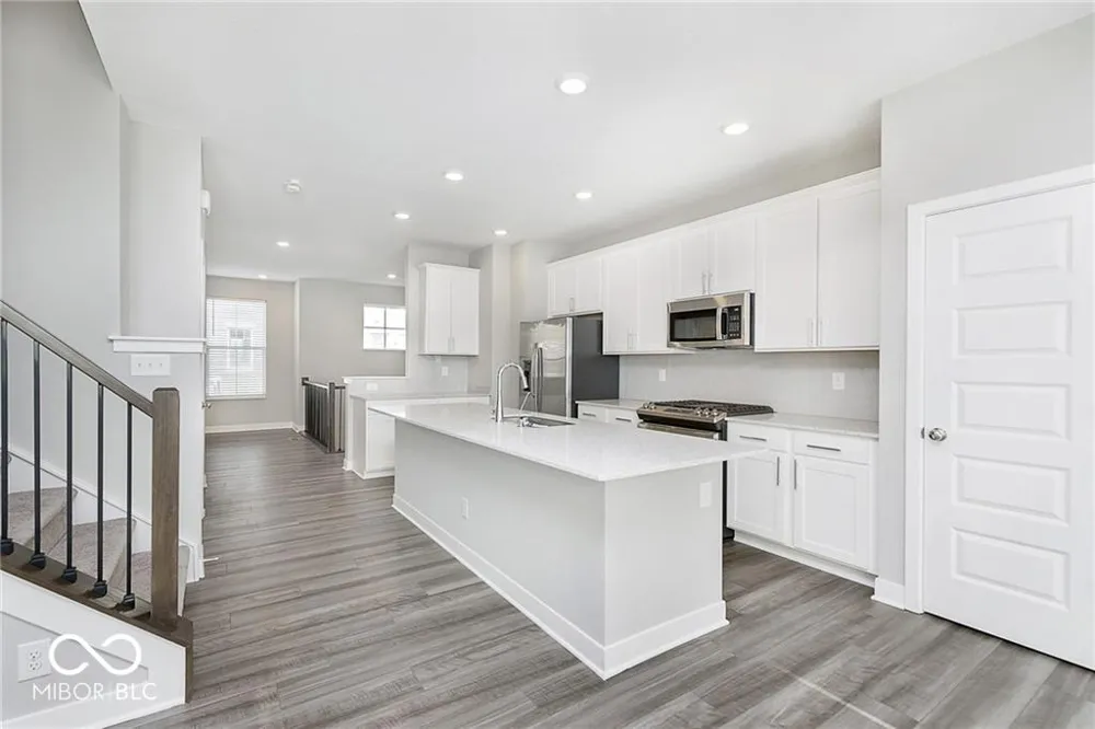 13770 Tender Drive Carmel, IN 46032