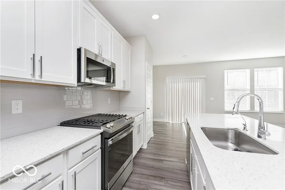 13770 Tender Drive Carmel, IN 46032
