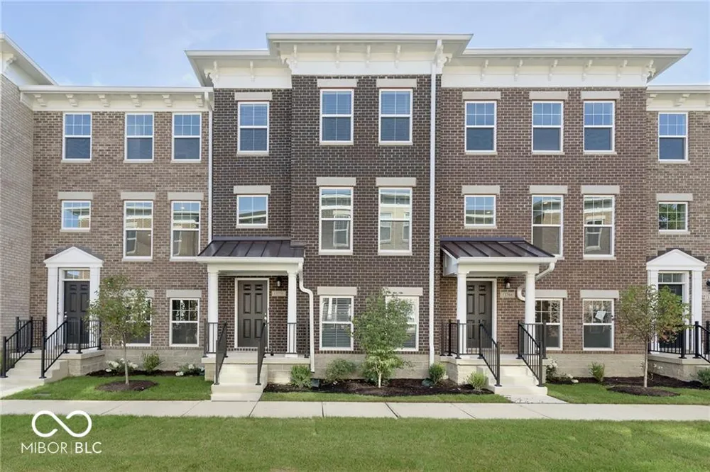 13770 Tender Drive Carmel, IN 46032
