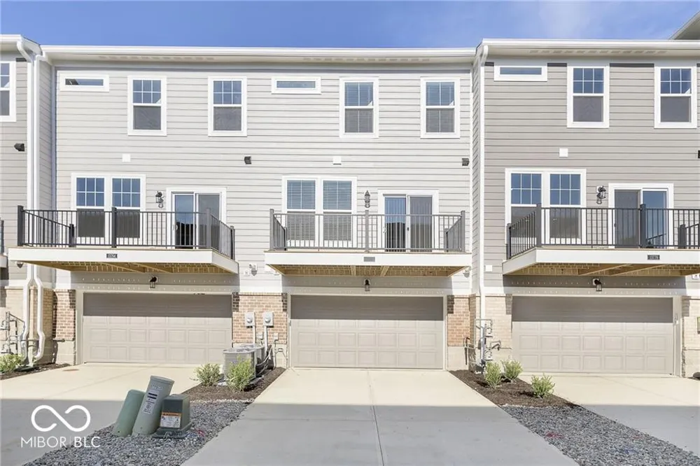13770 Tender Drive Carmel, IN 46032