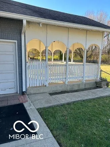 6104 Madison Avenue Indianapolis, IN 46227