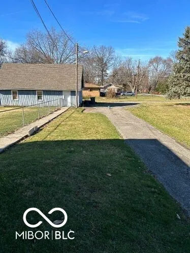 6104 Madison Avenue Indianapolis, IN 46227