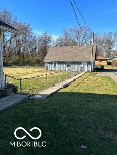 6104 Madison Avenue Indianapolis, IN 46227
