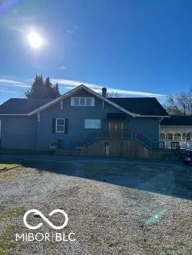 6104 Madison Avenue Indianapolis, IN 46227