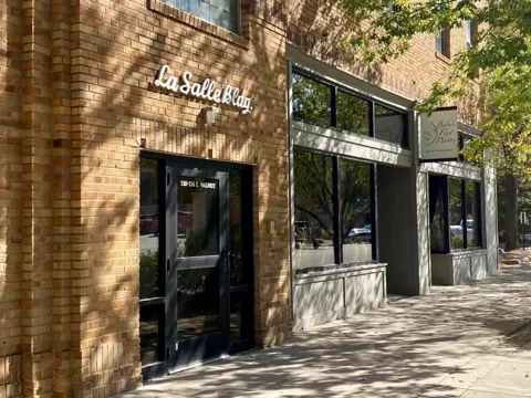 114 E Walnut Street