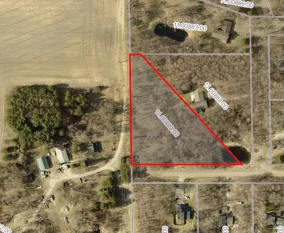 TBD 366th Street North Branch, MN 55056