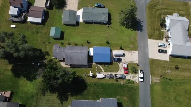 44798 E Goodrich Street Rushford, MN 55971