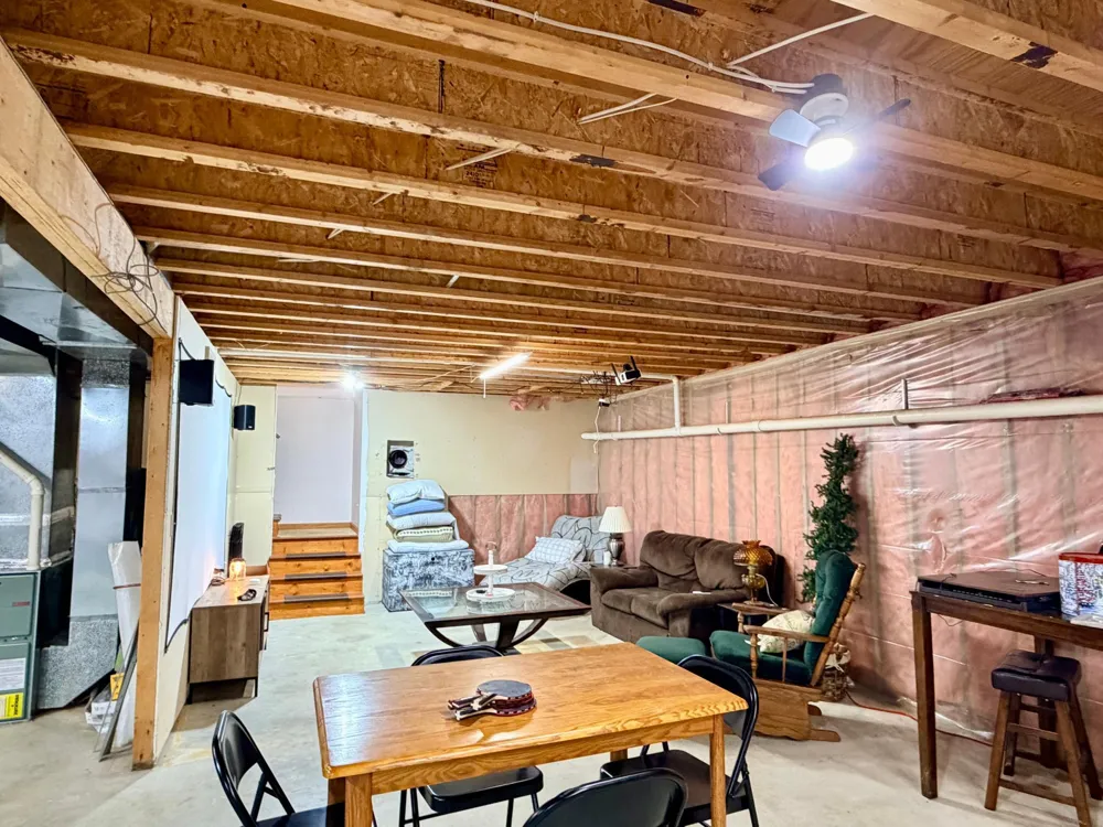 506 Jackson Street E Parkers Prairie, MN 56361