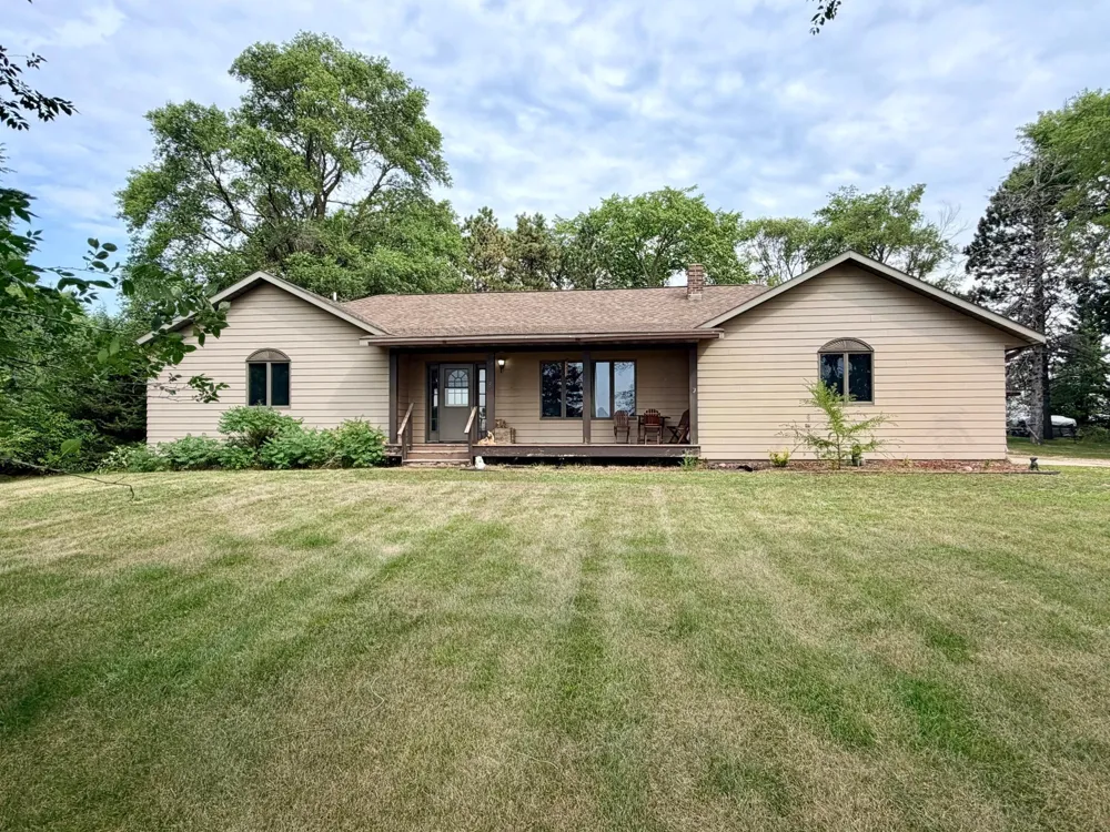506 Jackson Street E Parkers Prairie, MN 56361