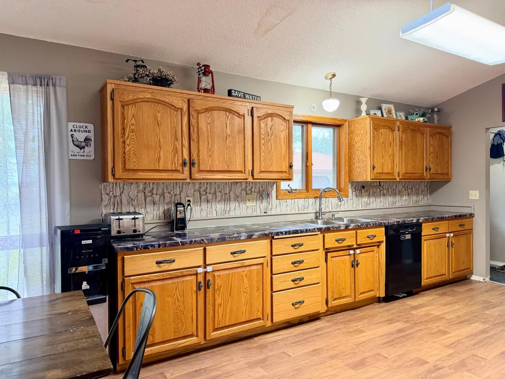 506 Jackson Street E Parkers Prairie, MN 56361