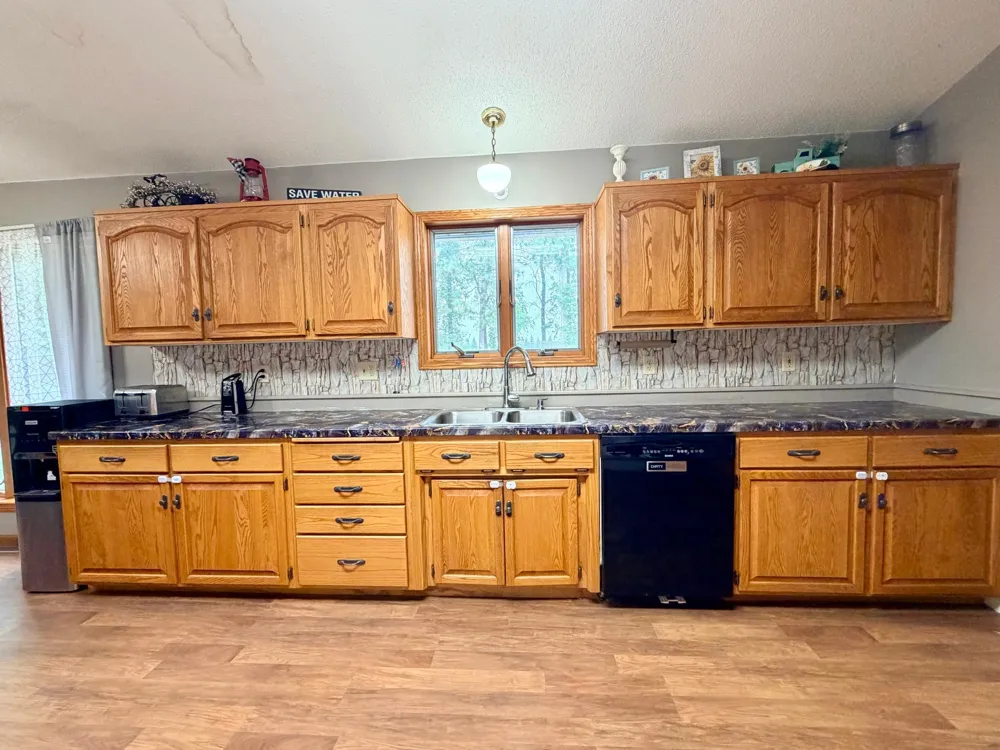506 Jackson Street E Parkers Prairie, MN 56361