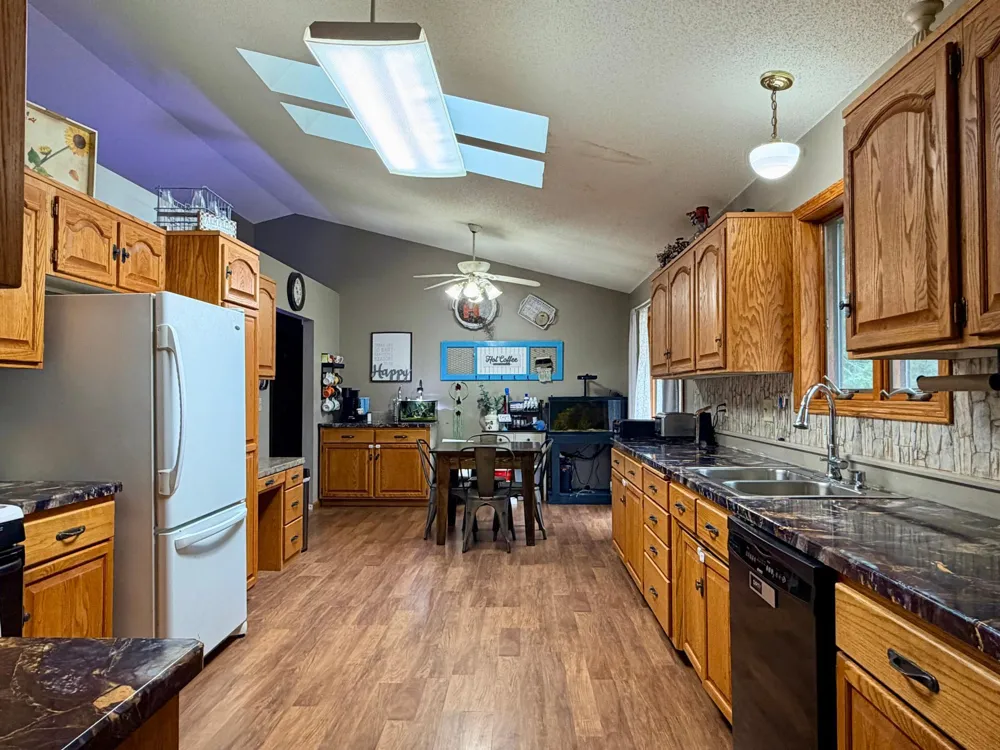 506 Jackson Street E Parkers Prairie, MN 56361