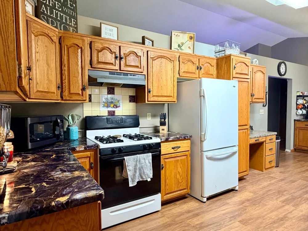 506 Jackson Street E Parkers Prairie, MN 56361