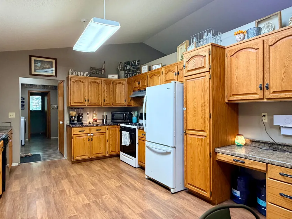 506 Jackson Street E Parkers Prairie, MN 56361