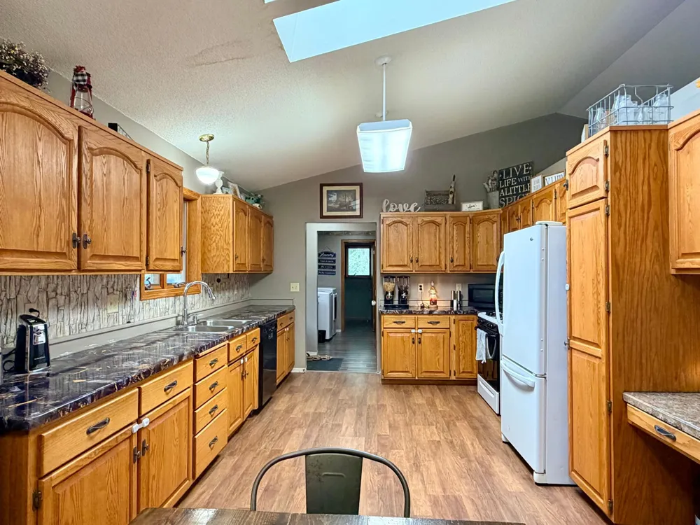 506 Jackson Street E Parkers Prairie, MN 56361