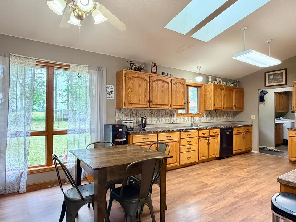 506 Jackson Street E Parkers Prairie, MN 56361
