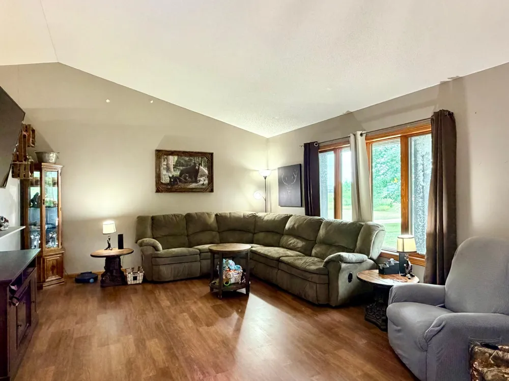 506 Jackson Street E Parkers Prairie, MN 56361