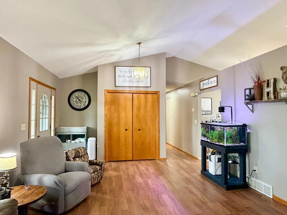 506 Jackson Street E Parkers Prairie, MN 56361